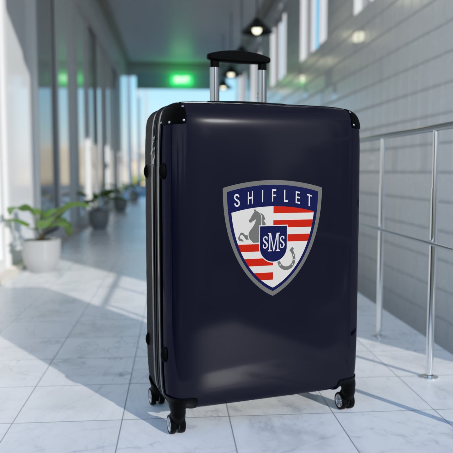 Premium Suitcase (3 Sizes)
