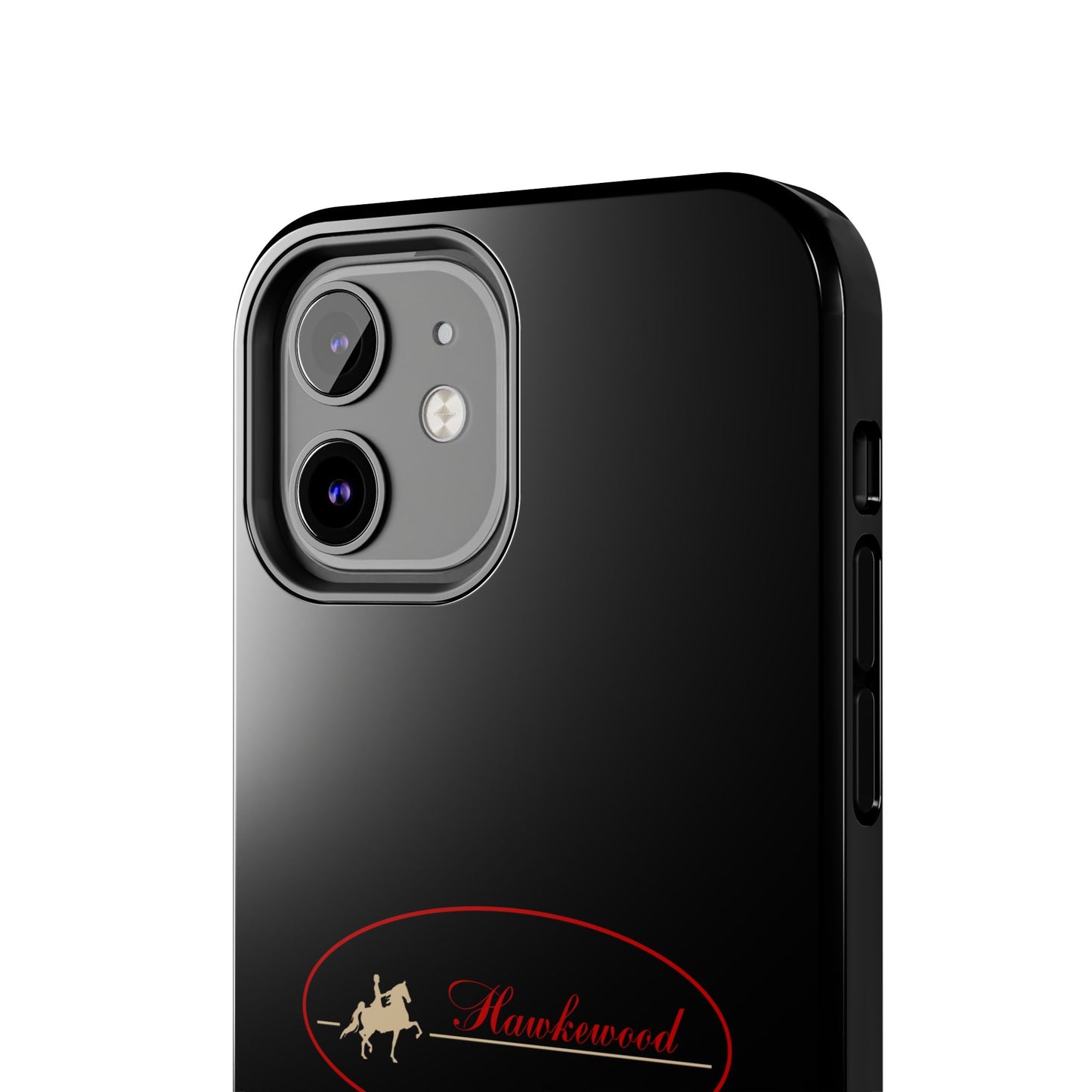 Tough Cases (iPhone 7-16)