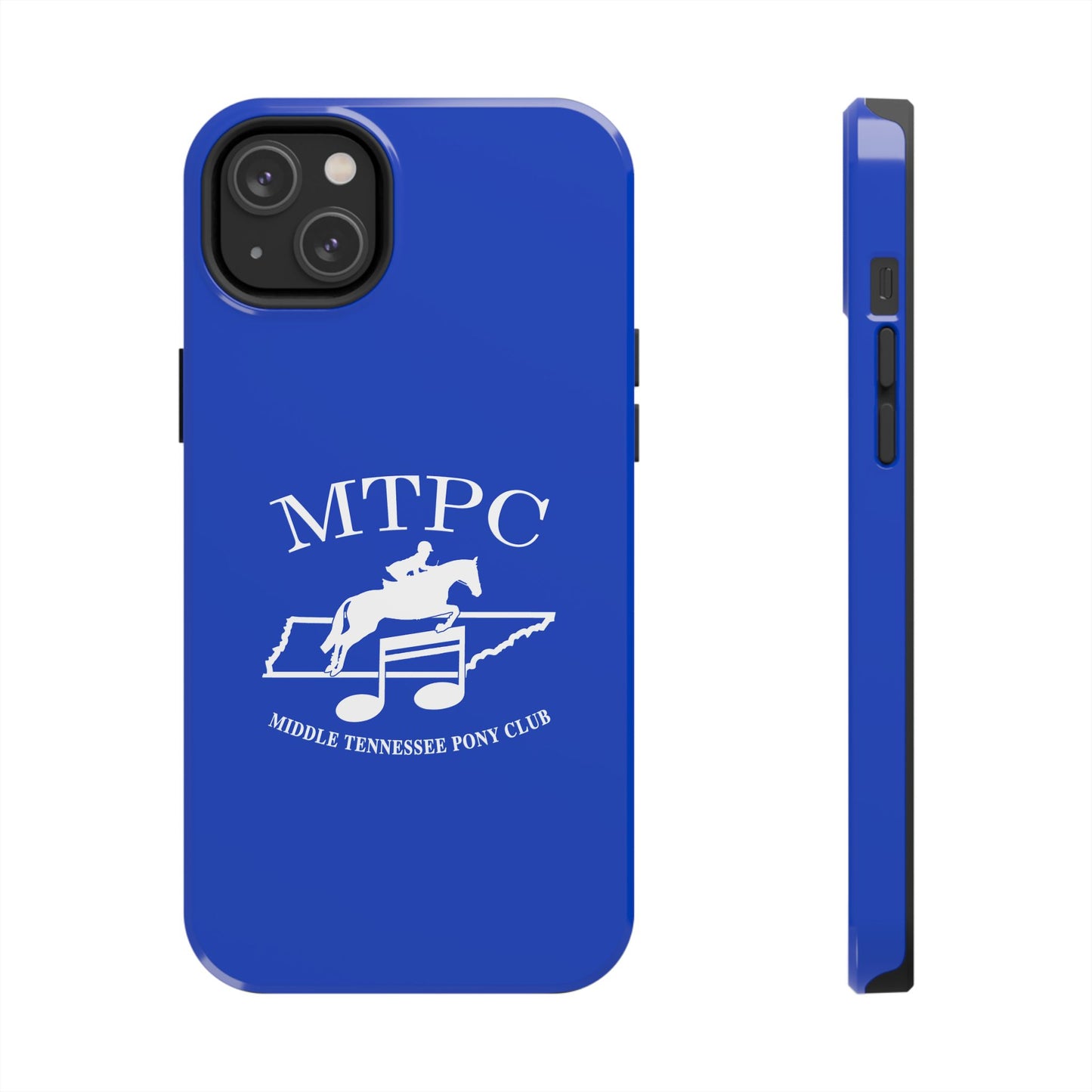 Tough Cases (iPhone 7-16)
