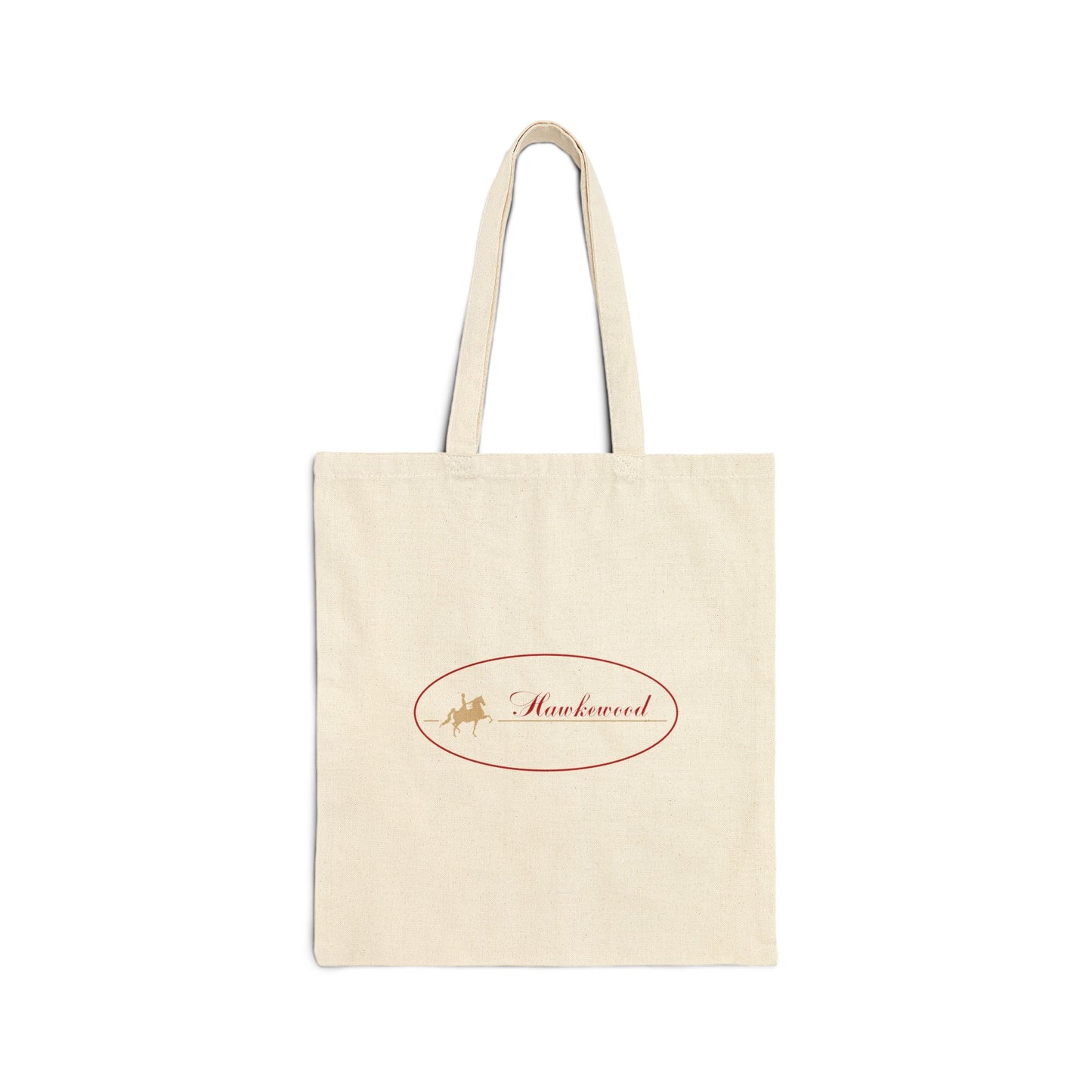 Classic Canvas Tote
