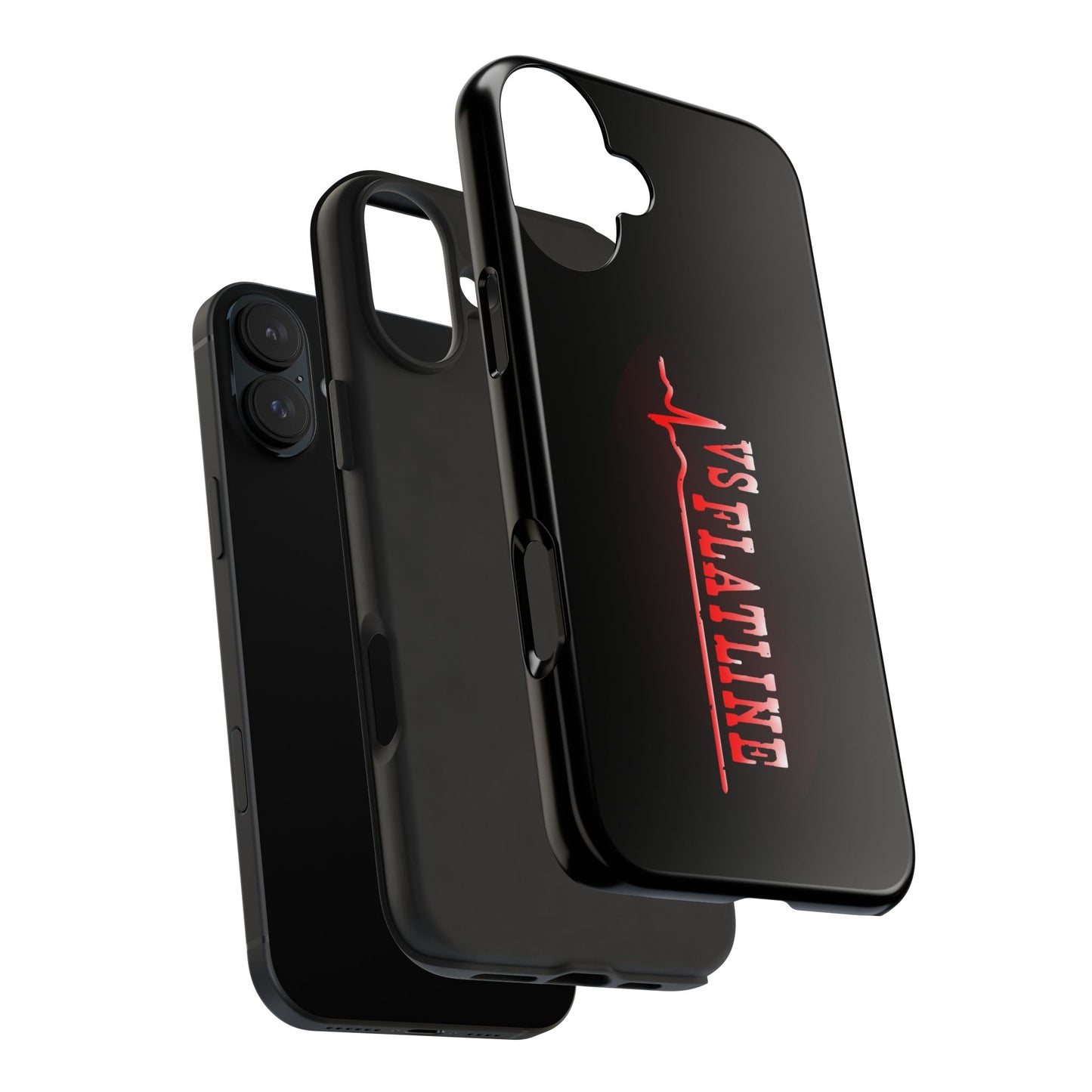 Tough Cases (iPhone 7-16)