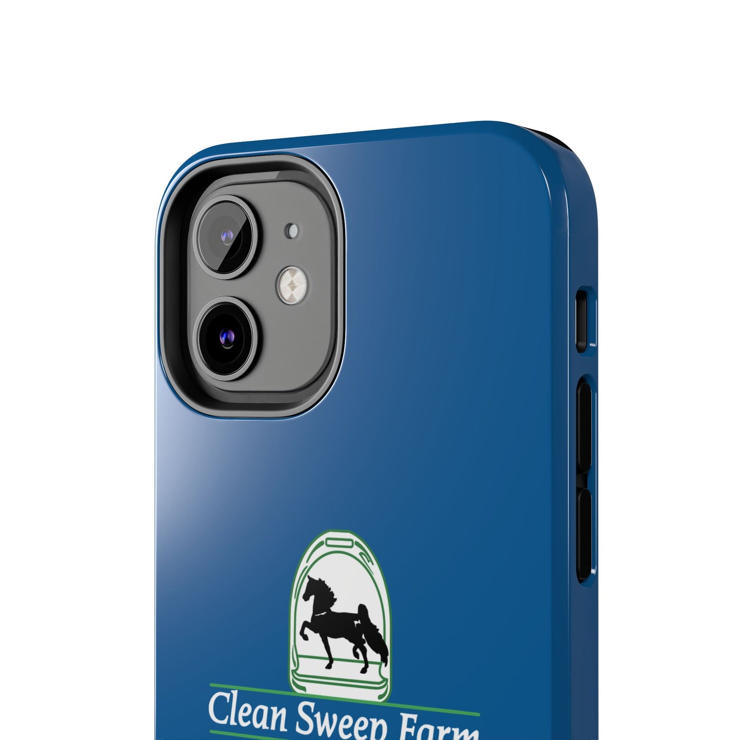 Tough Cases (iPhone 7-16)