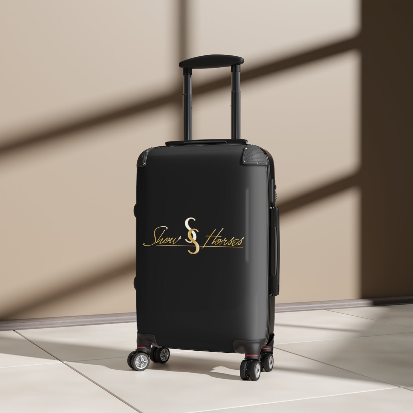 Suitcase (3 Sizes)