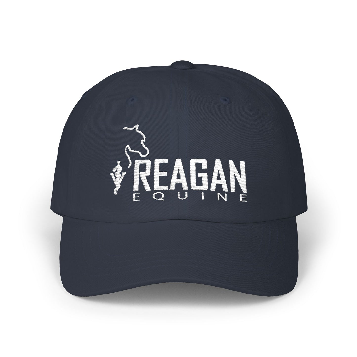 Embroidered Premium Hat