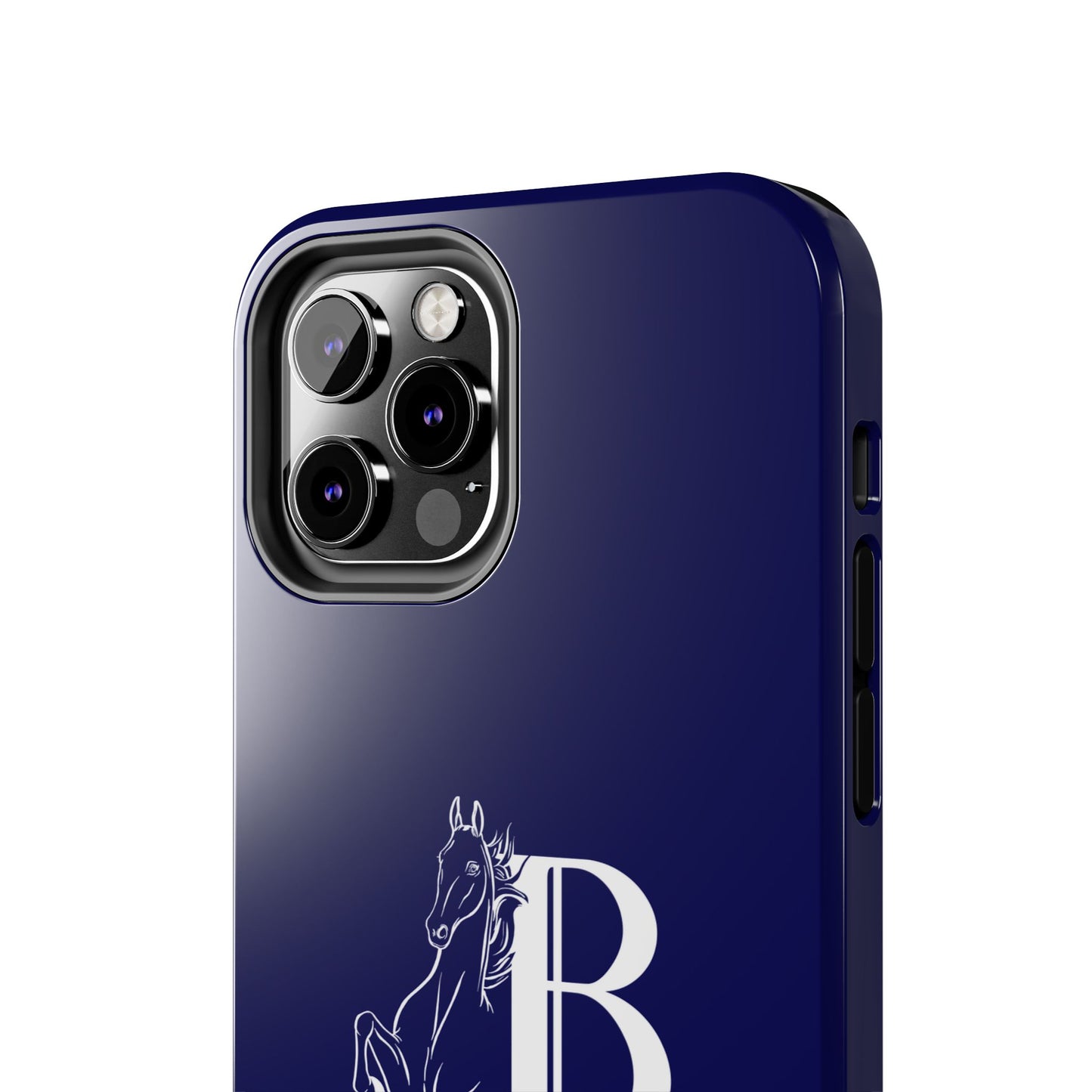 Tough Cases (iPhone 7-16)