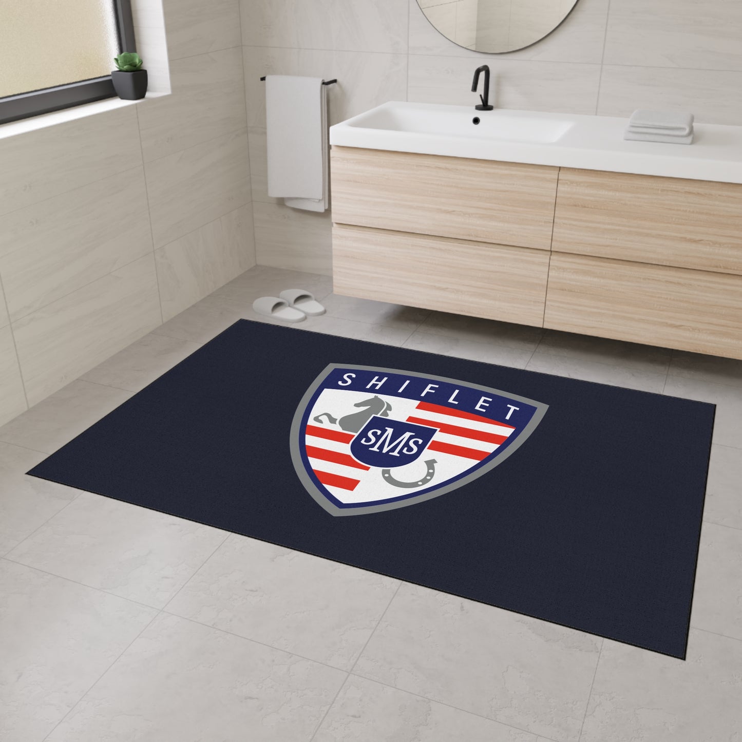 Heavy Duty Floor Mat (3 Sizes)