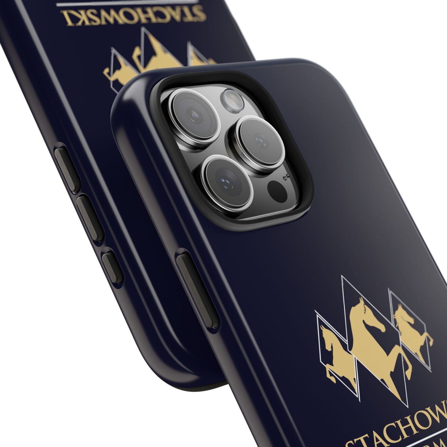 Tough Cases (iPhone 7-16)