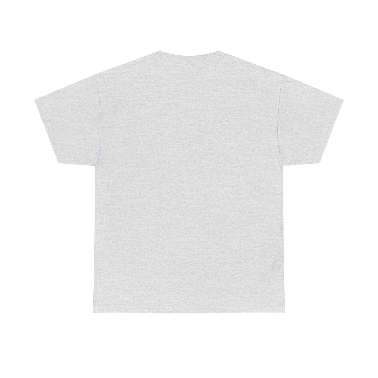 Classic Cotton Tee