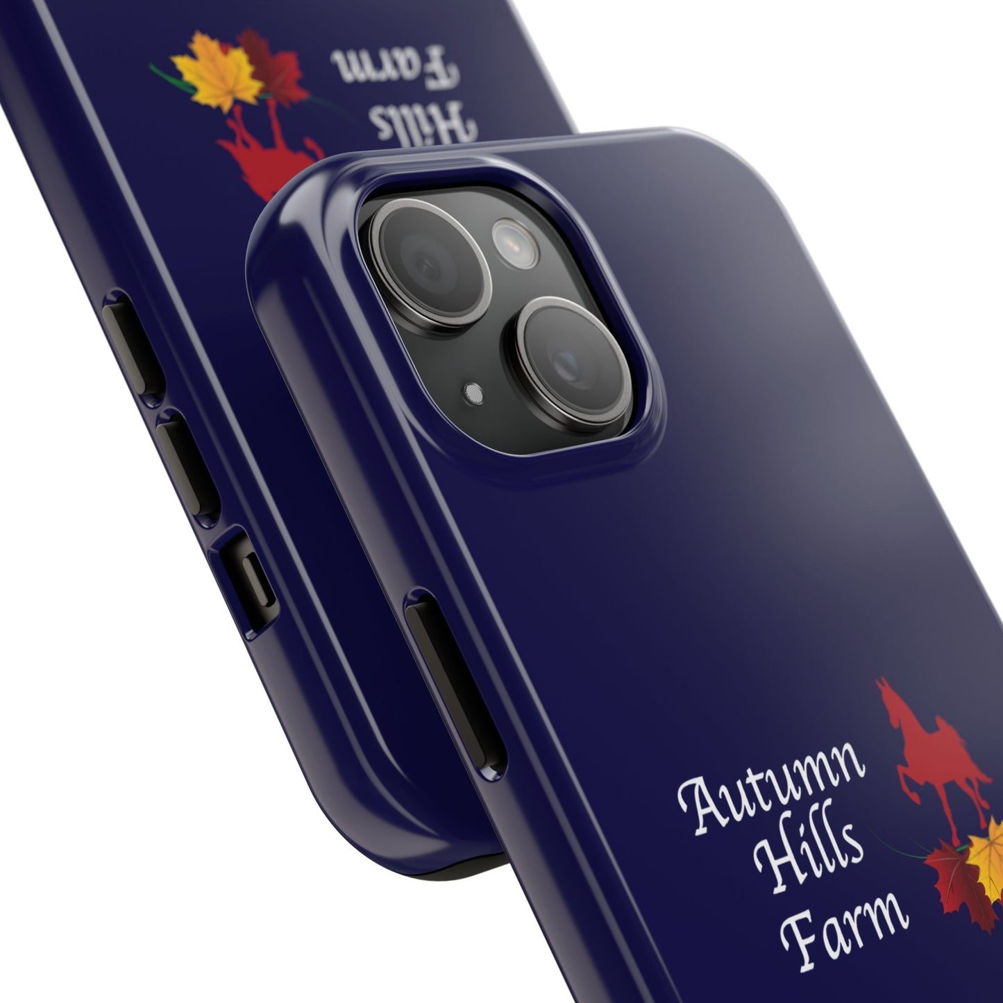 Tough Cases (iPhone 7-16)