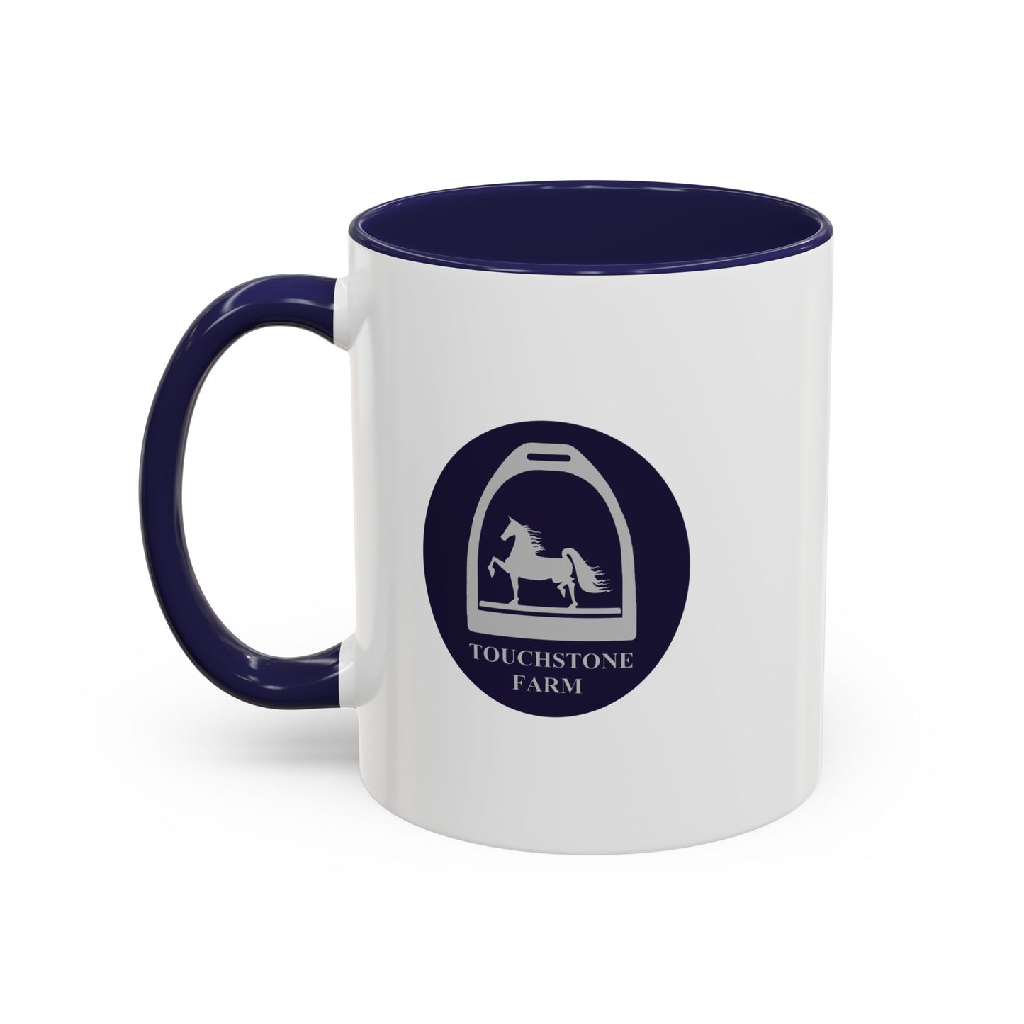 11oz Accent Mug