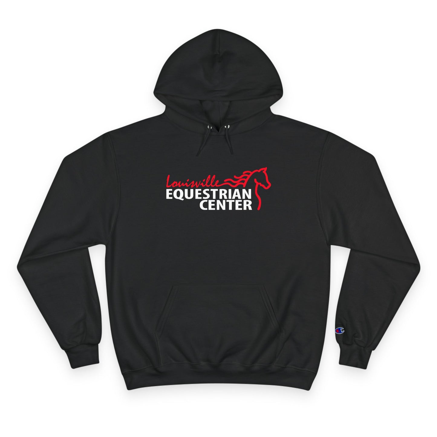 Champion® Hoodie