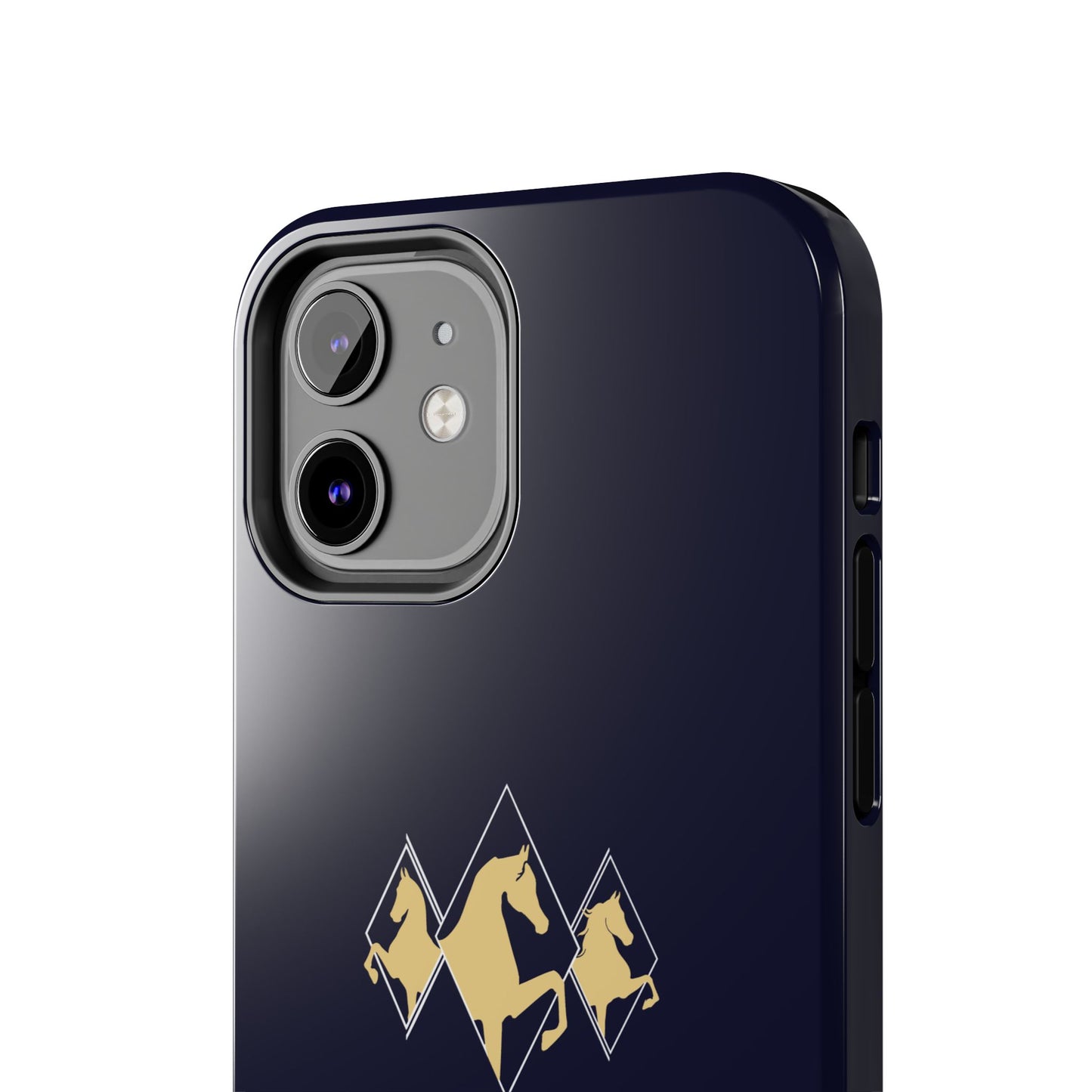 Tough Cases (iPhone 7-16)