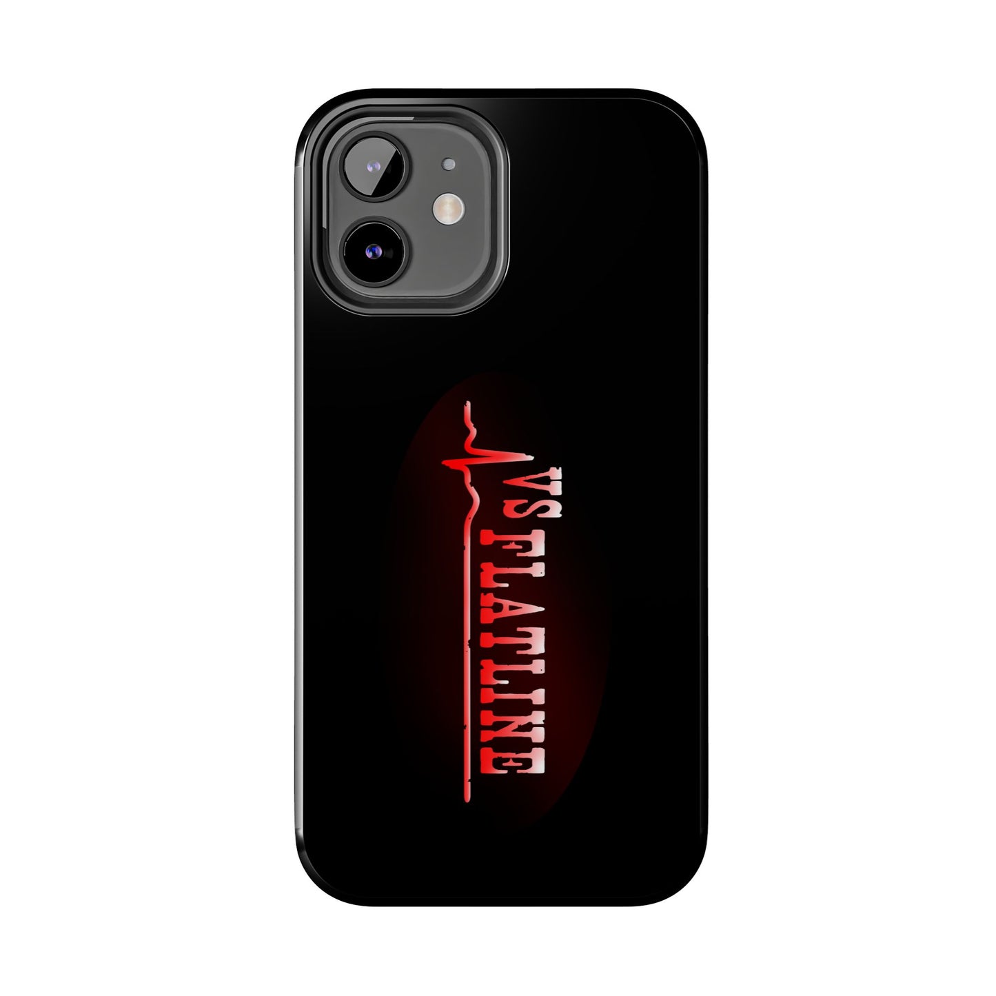 Tough Cases (iPhone 7-16)