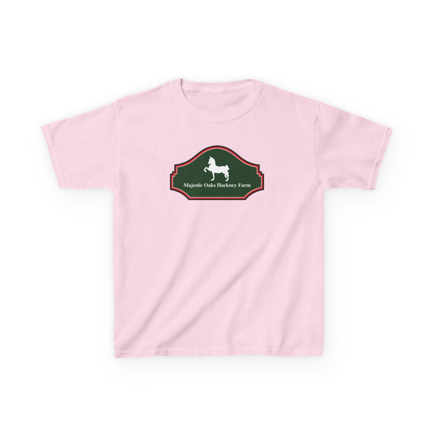 Kids Heavy Cotton™ Tee
