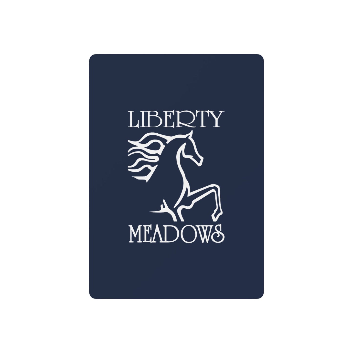 Deck of Playing Cards