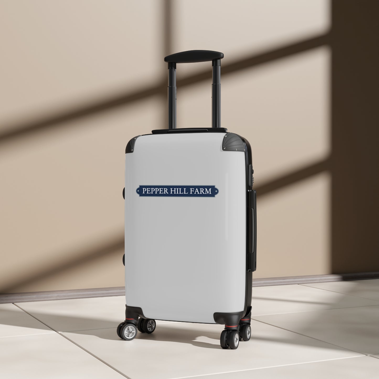 Suitcase (3 Sizes)