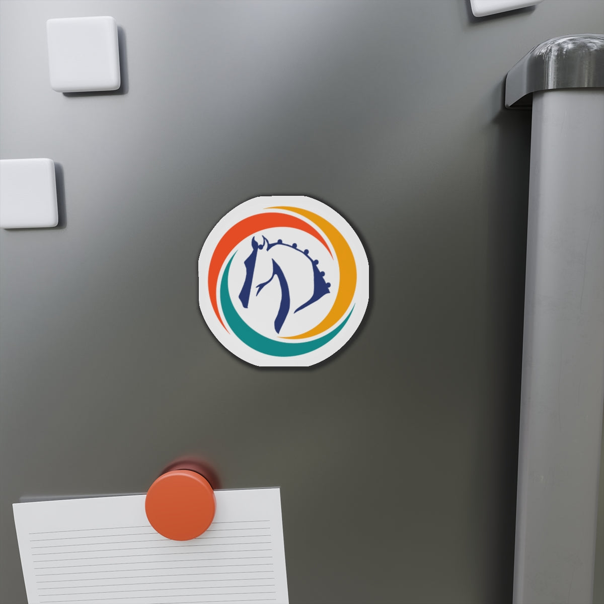 Magnets - Two sizes