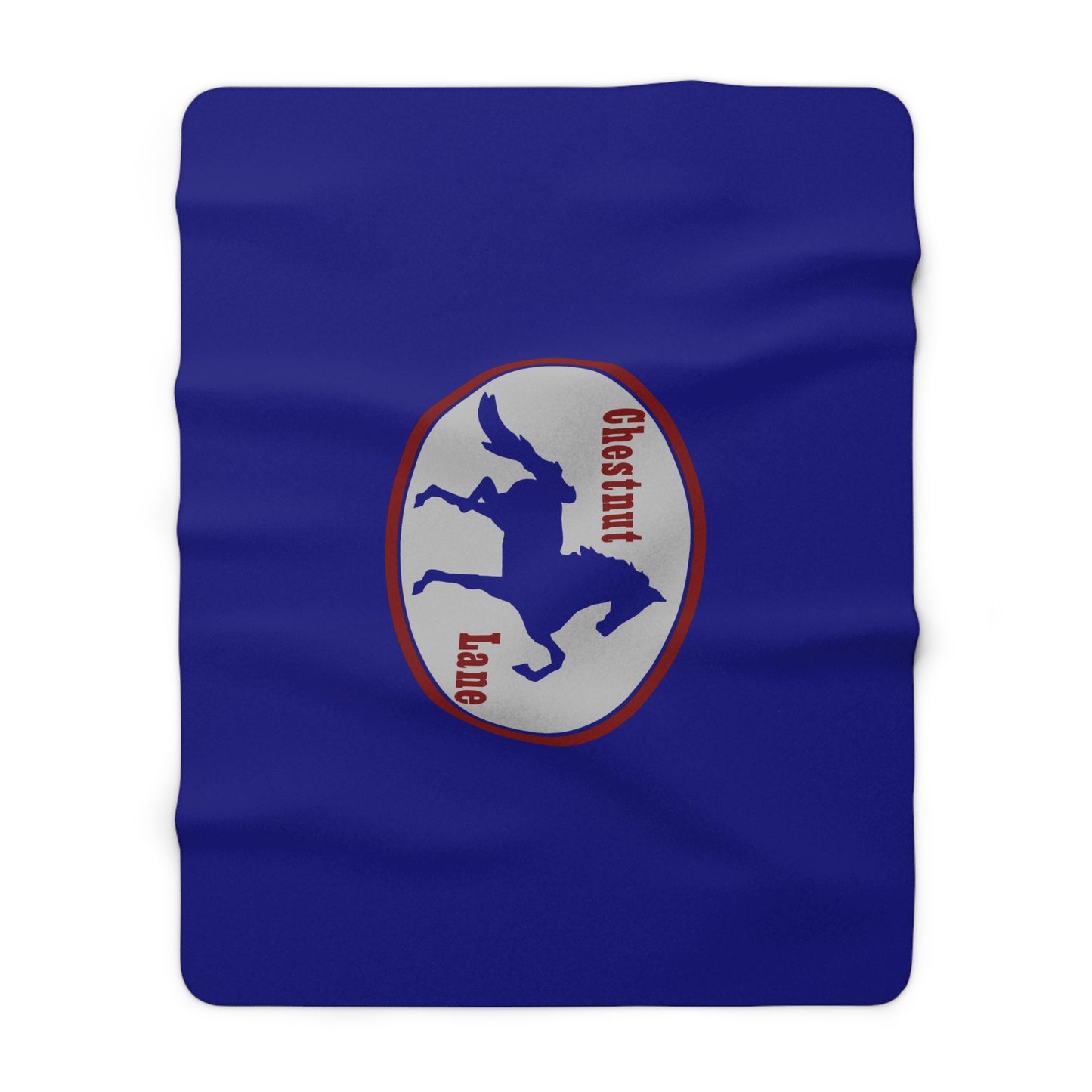 Sherpa Fleece Blanket