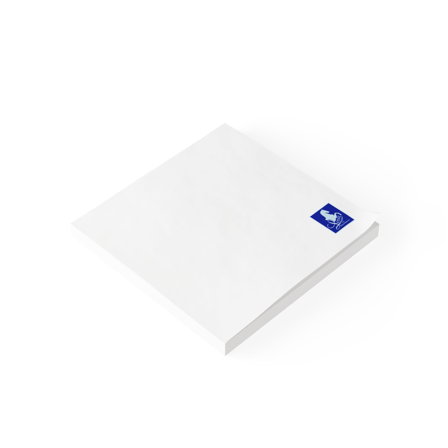 Post-it® Note Pads (4 sizes)