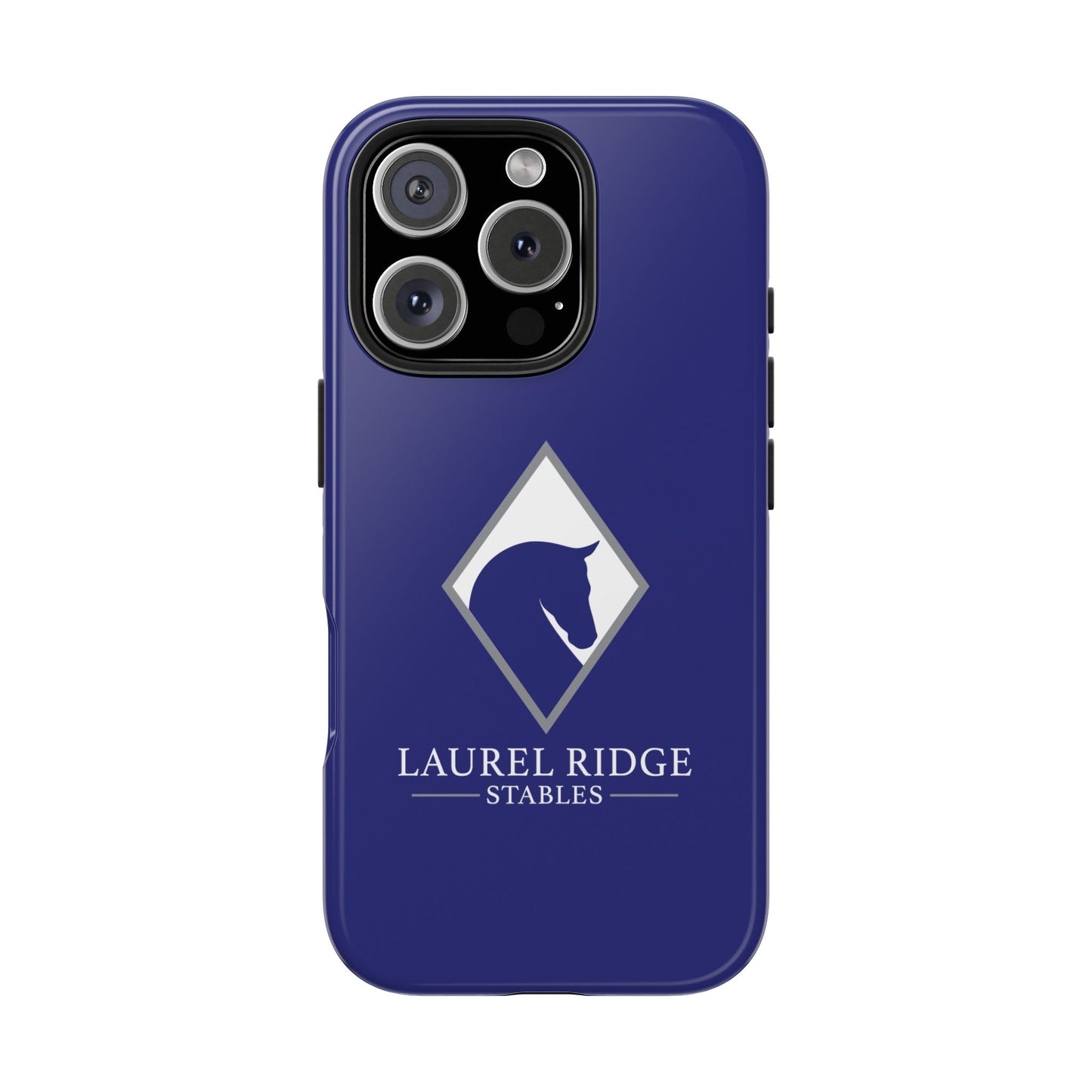 Tough Cases (iPhone 7-16)