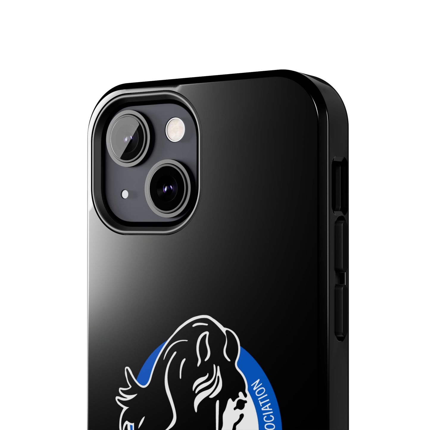 Tough Cases (iPhone 7-16)