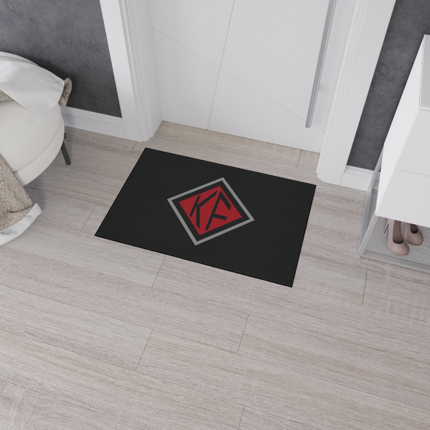 Heavy Duty Floor Mat (3 Sizes)