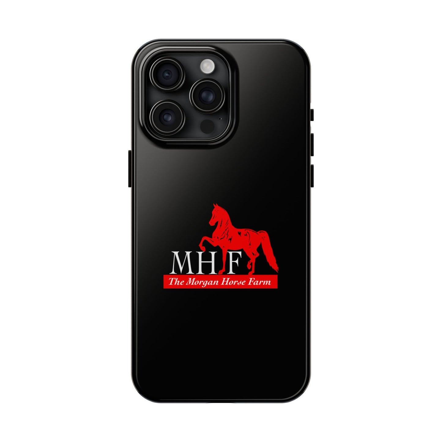 Tough Cases (iPhone 7-16)