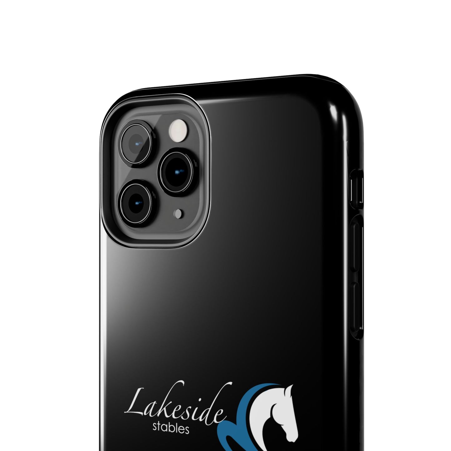 Tough Cases (iPhone 7-16)