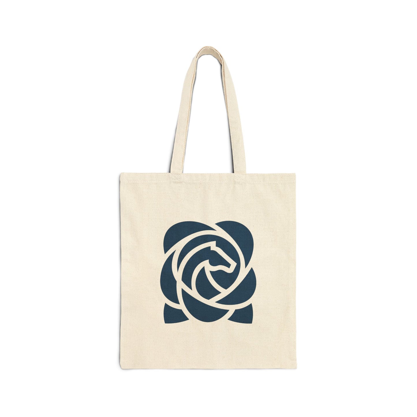 Classic Canvas Tote