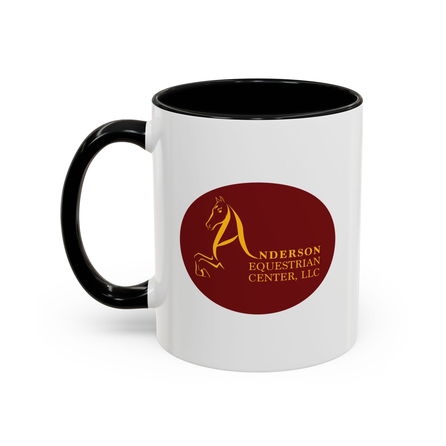 11oz Accent Mug
