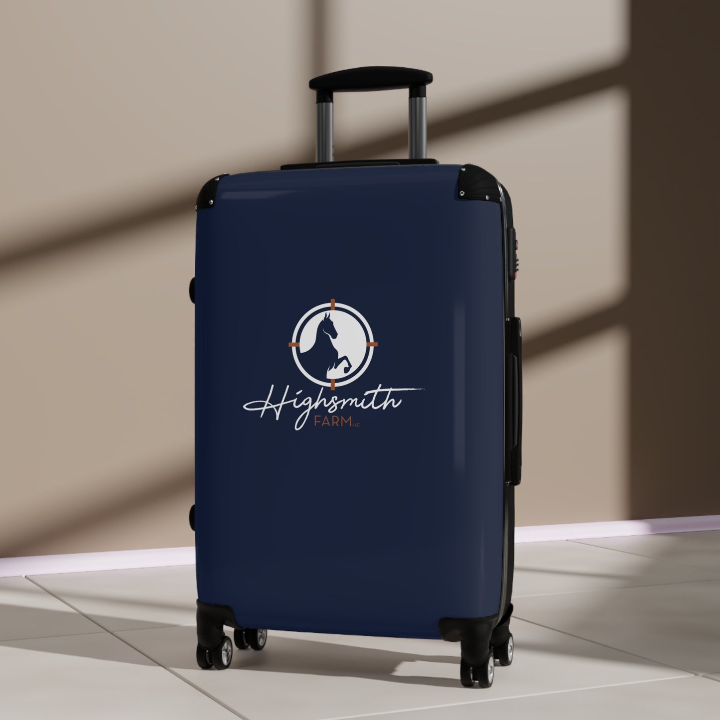 Suitcase (3 Sizes)