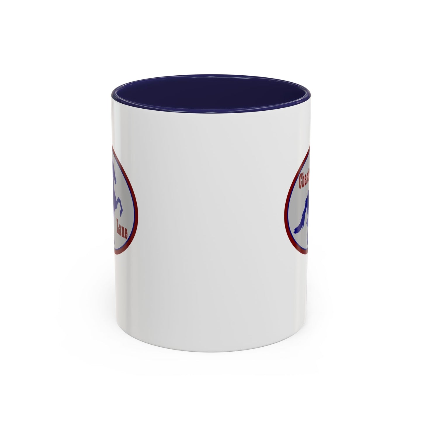 11oz Accent Mug