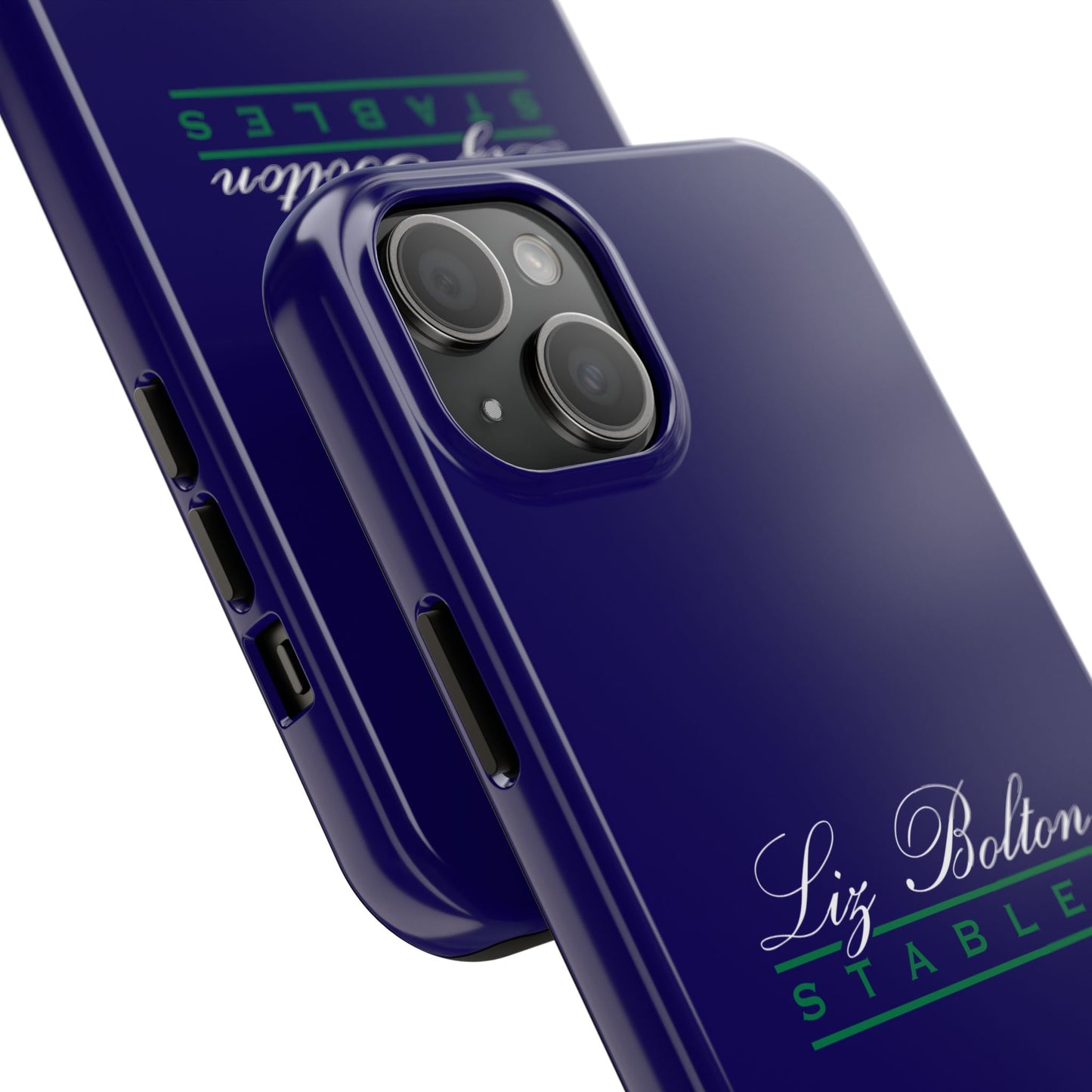 Tough Cases (iPhone 7-16)