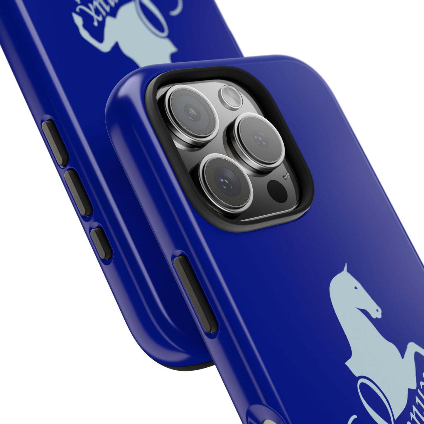 Tough Cases (iPhone 7-16)