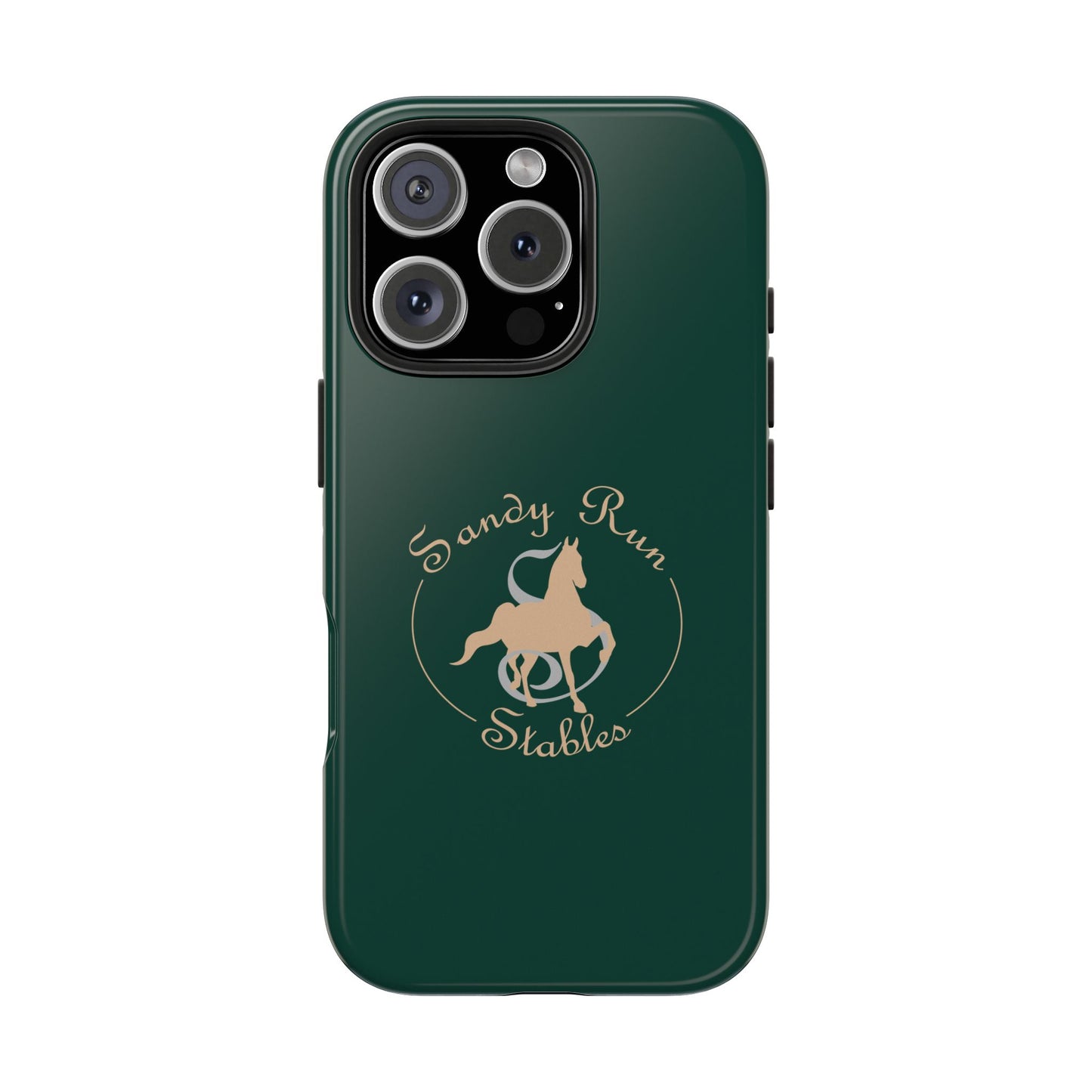 Tough Cases (iPhone 7-16)