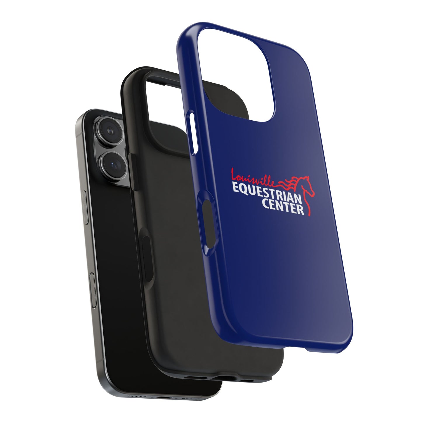 Tough Cases (iPhone 7-16)