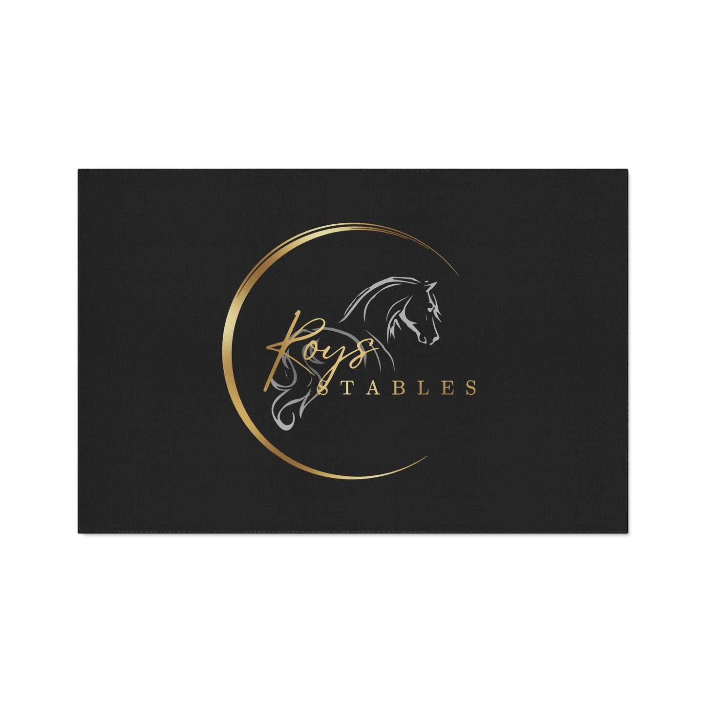 Heavy Duty Floor Mat (3 Sizes)