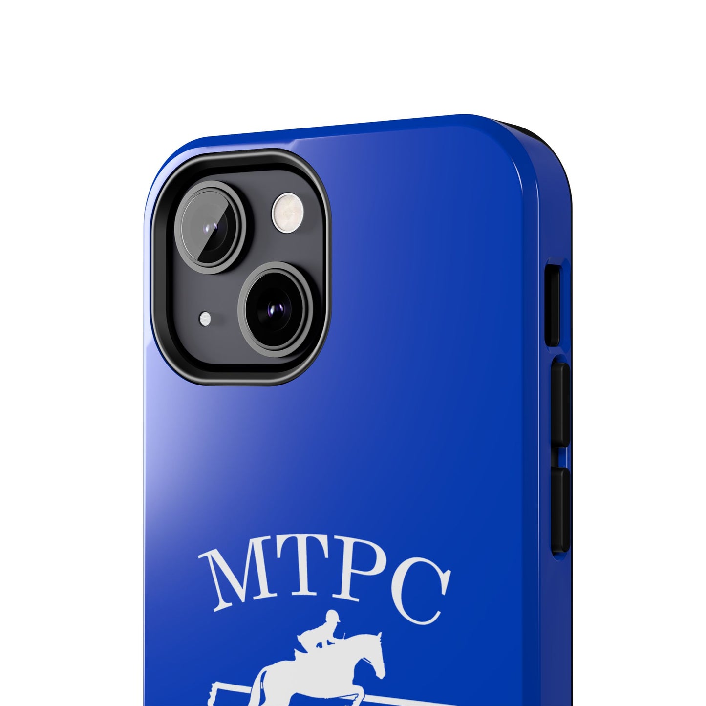 Tough Cases (iPhone 7-16)