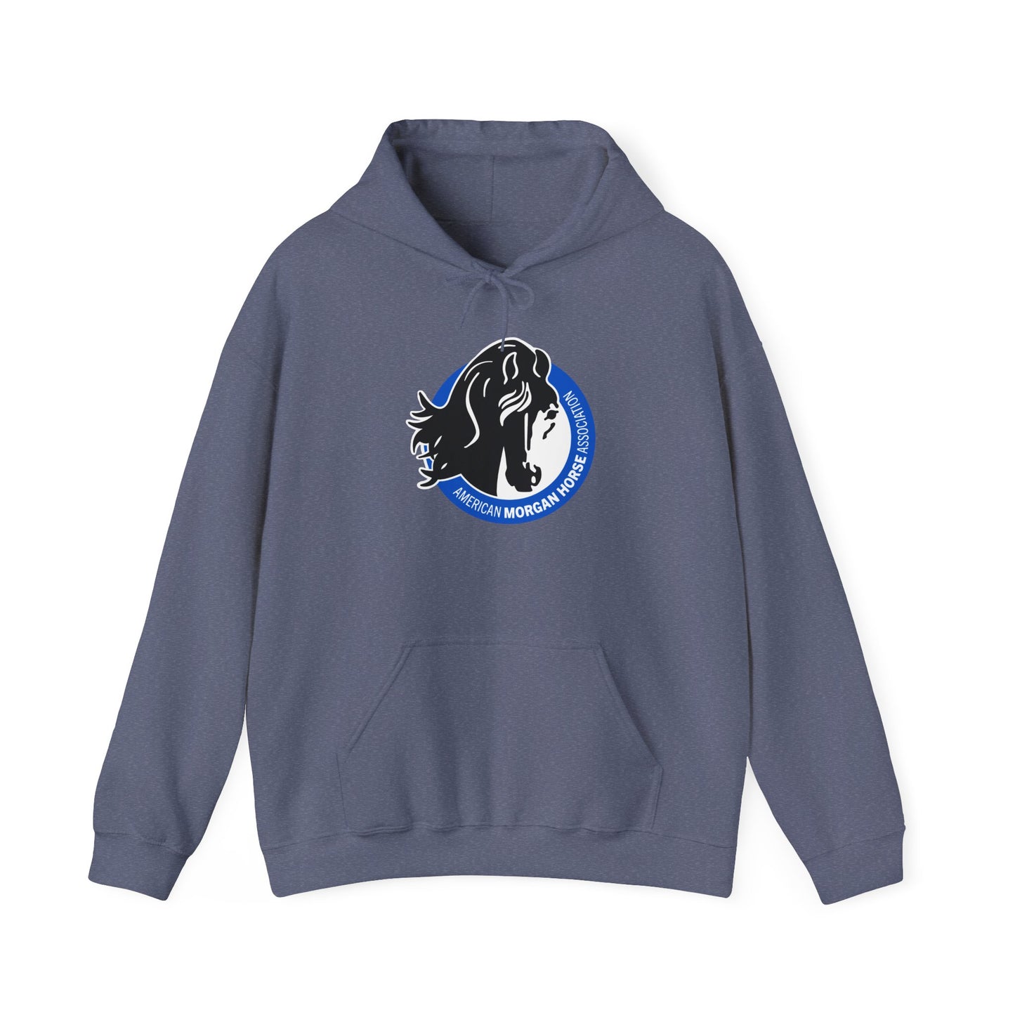 Unisex Heavy Blend™ Hoodie