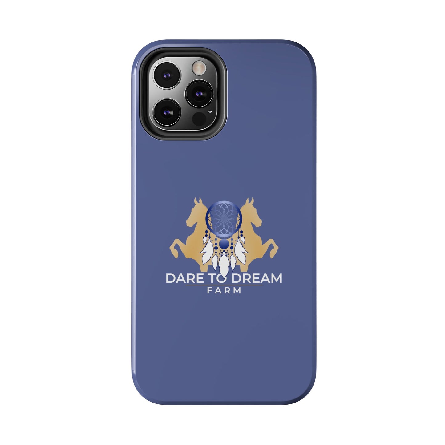 Tough Cases (iPhone 7-16)