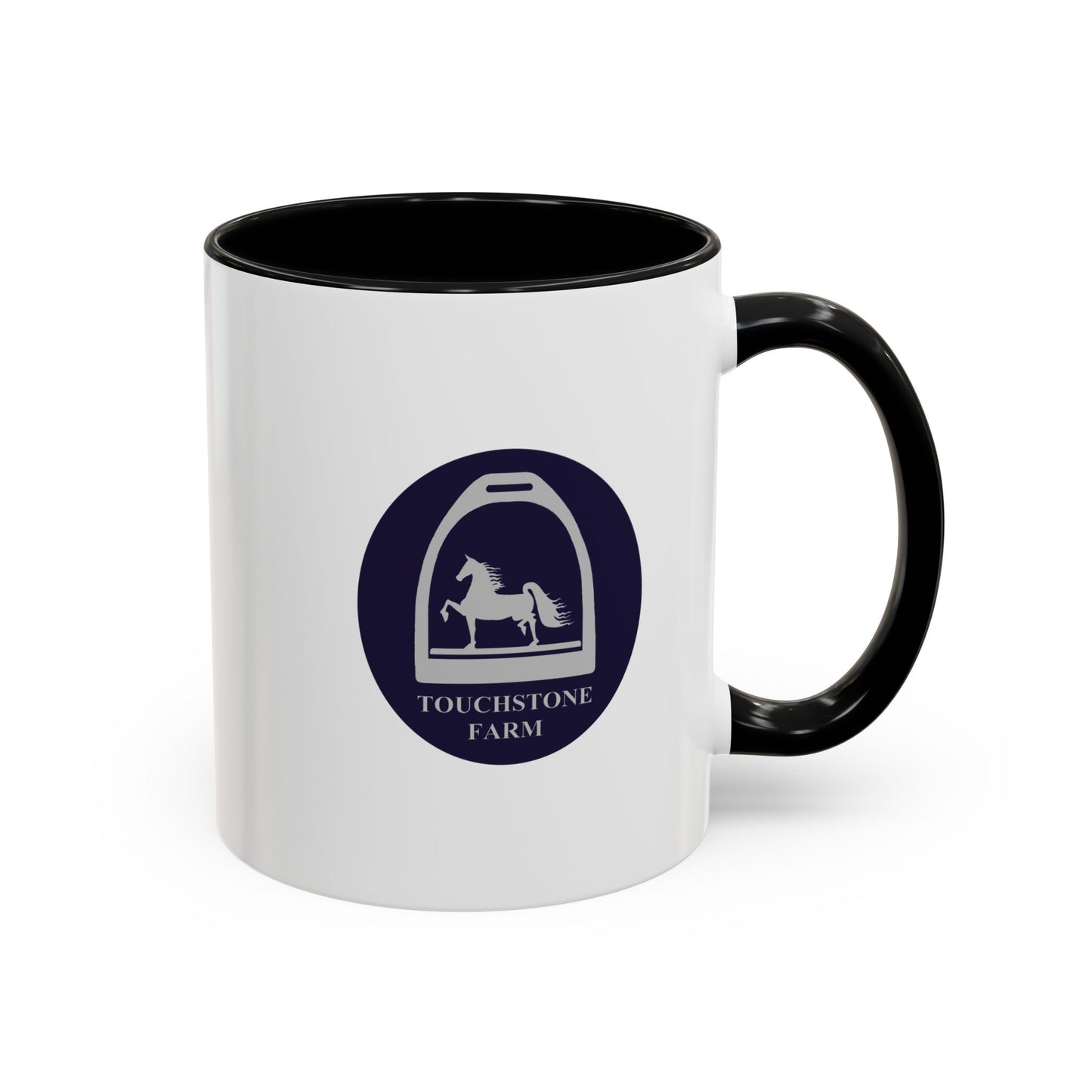 11oz Accent Mug