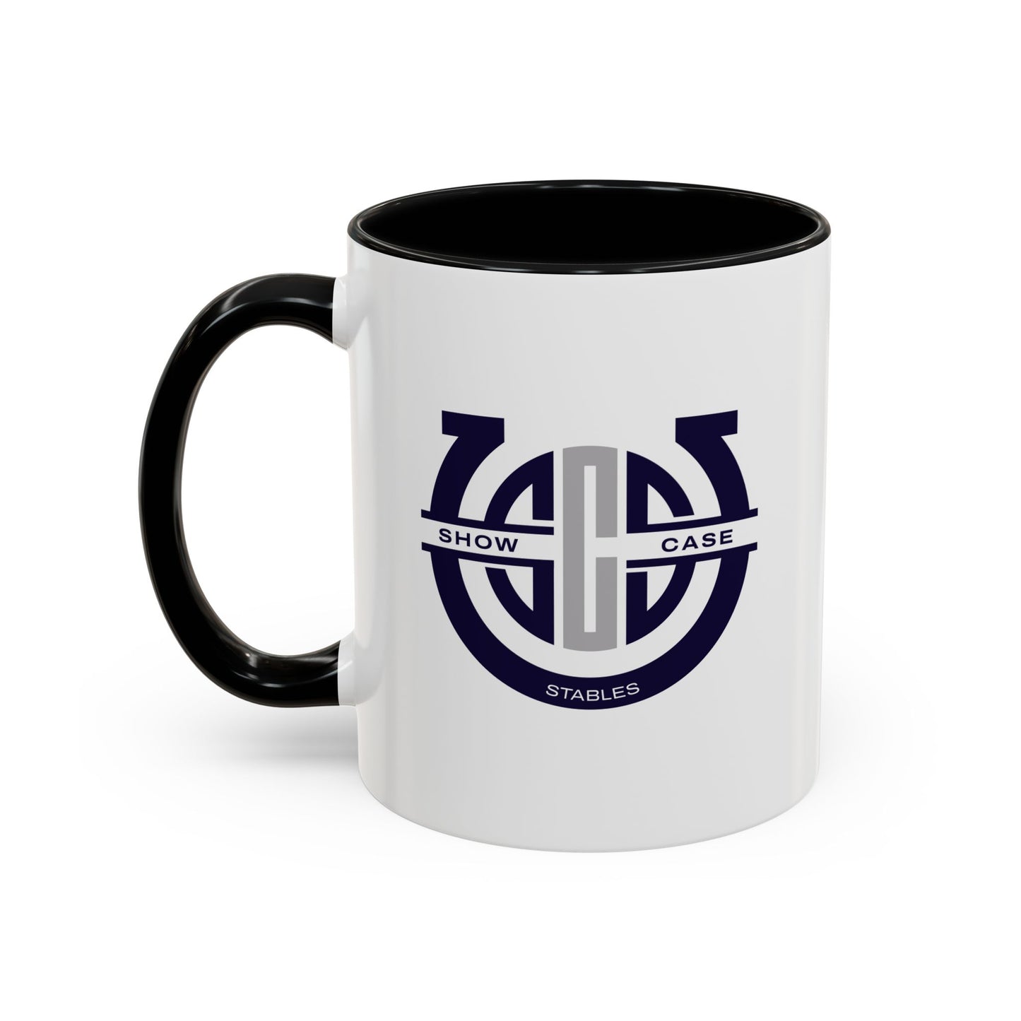 11oz Accent Mug