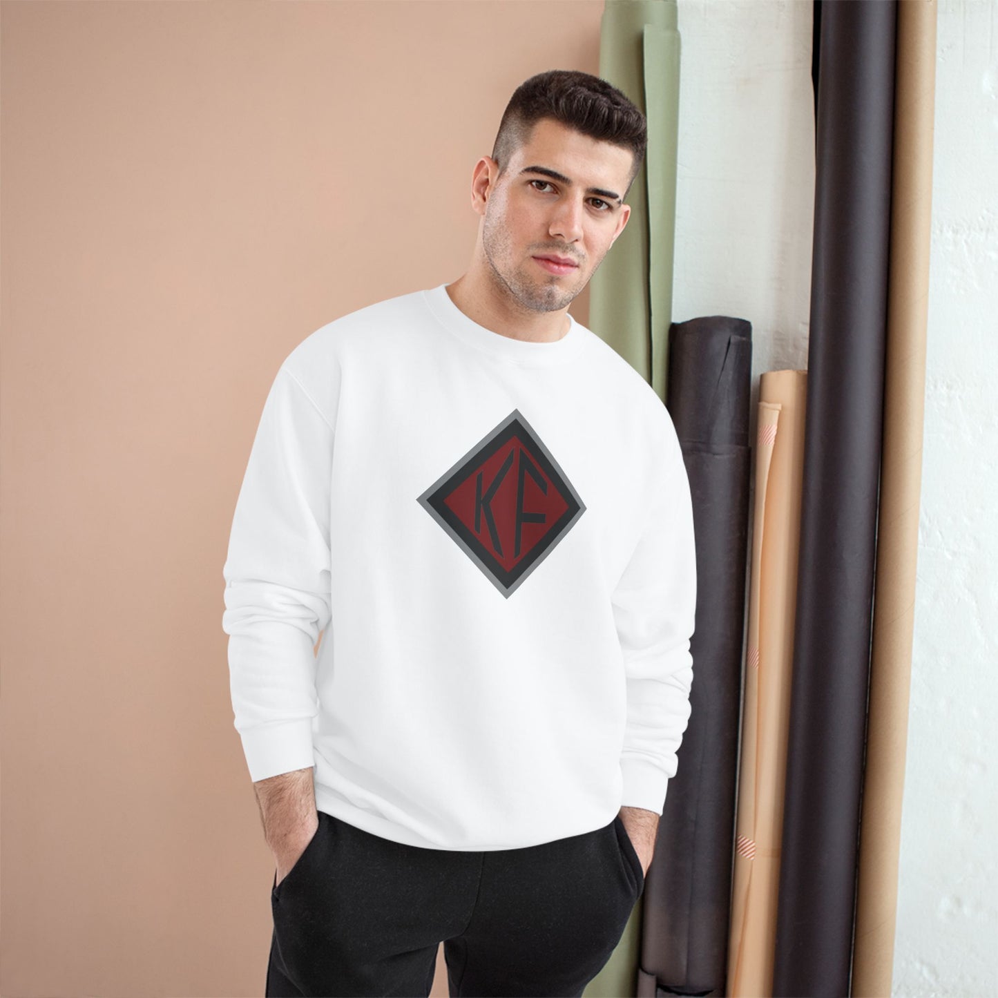 Champion® Sweatshirt