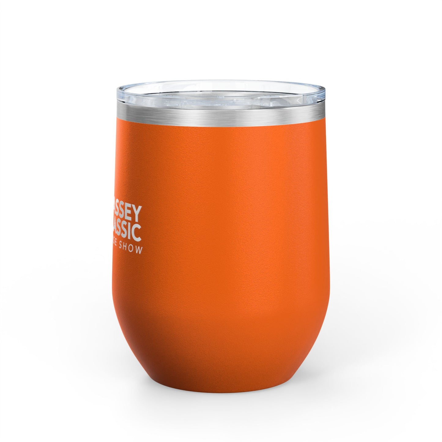 Wine Tumbler, 12oz
