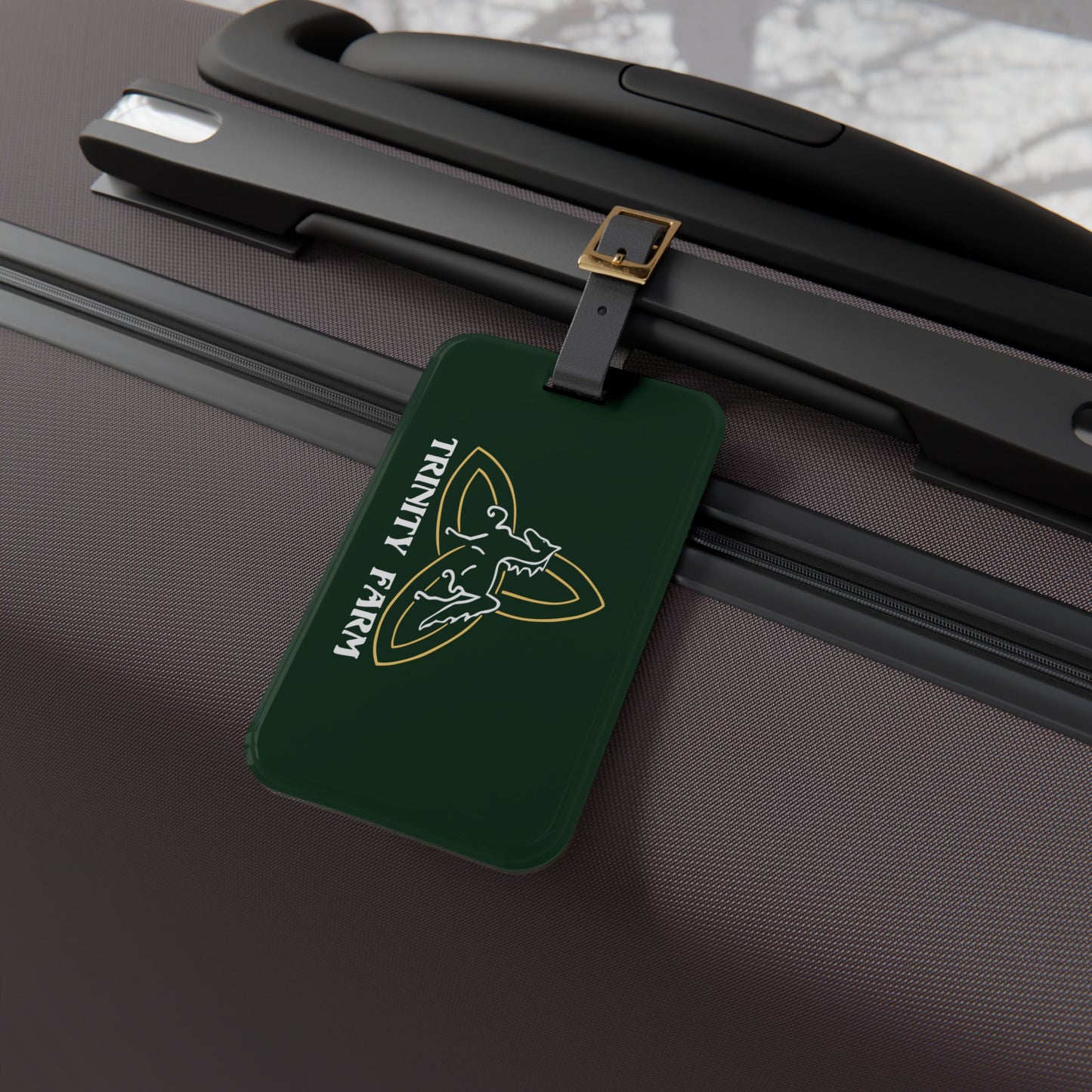 Luggage Tag