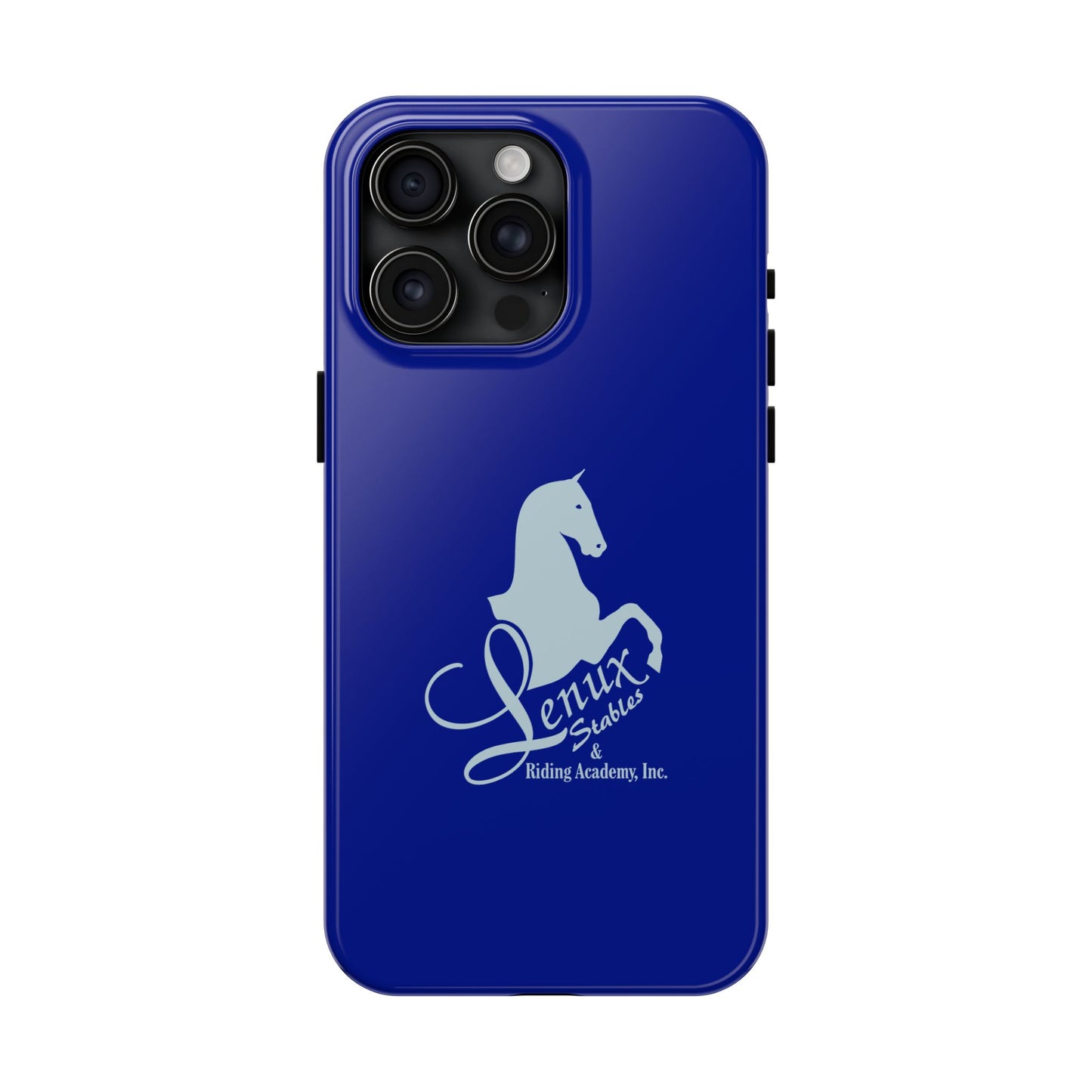 Tough Cases (iPhone 7-16)