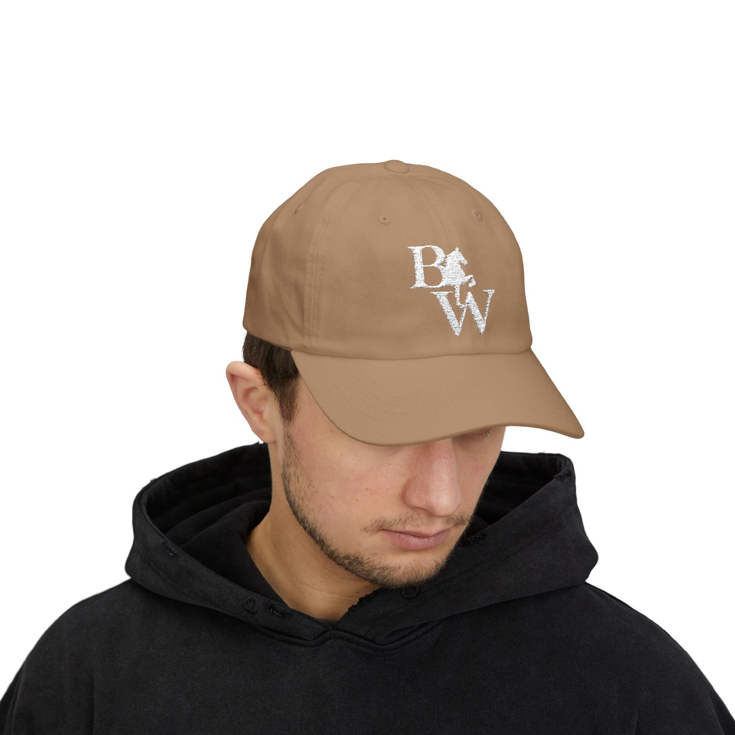 Embroidered Premium Hat