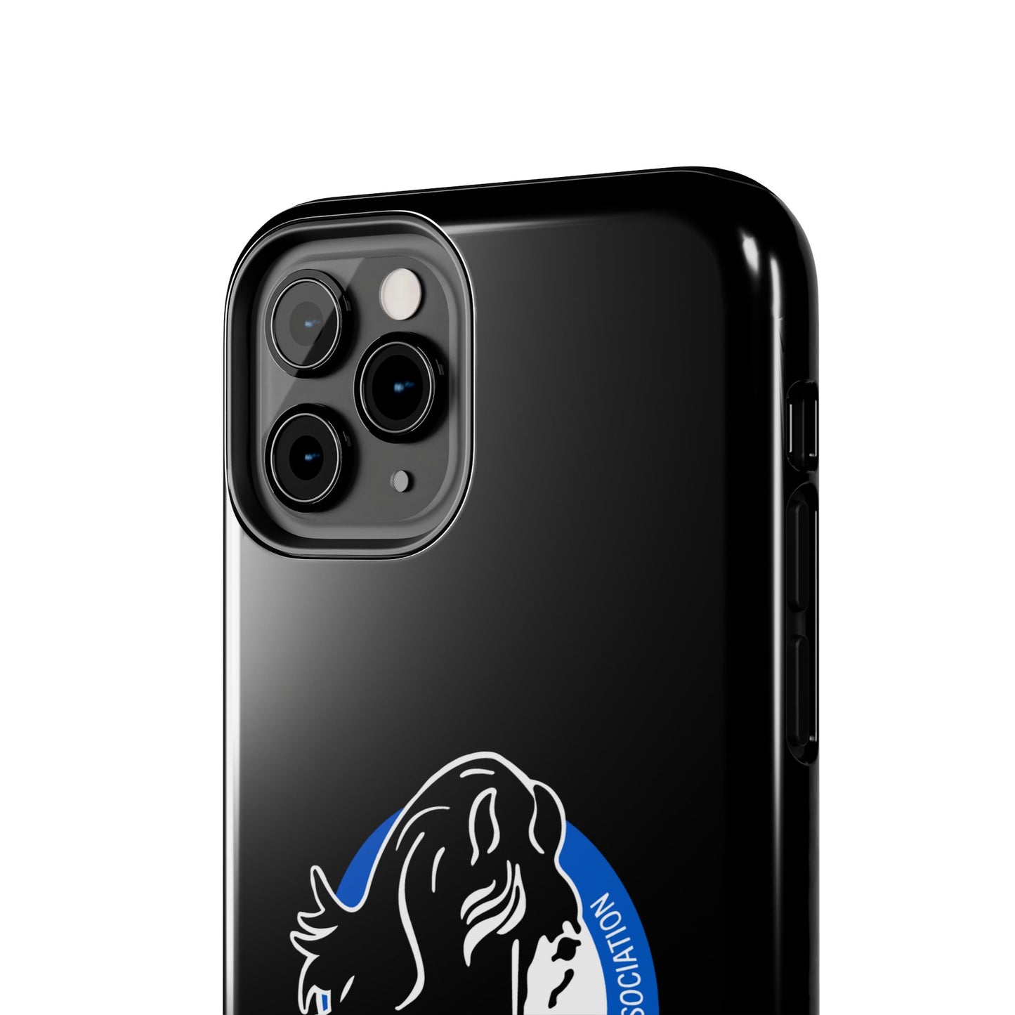 Tough Cases (iPhone 7-16)