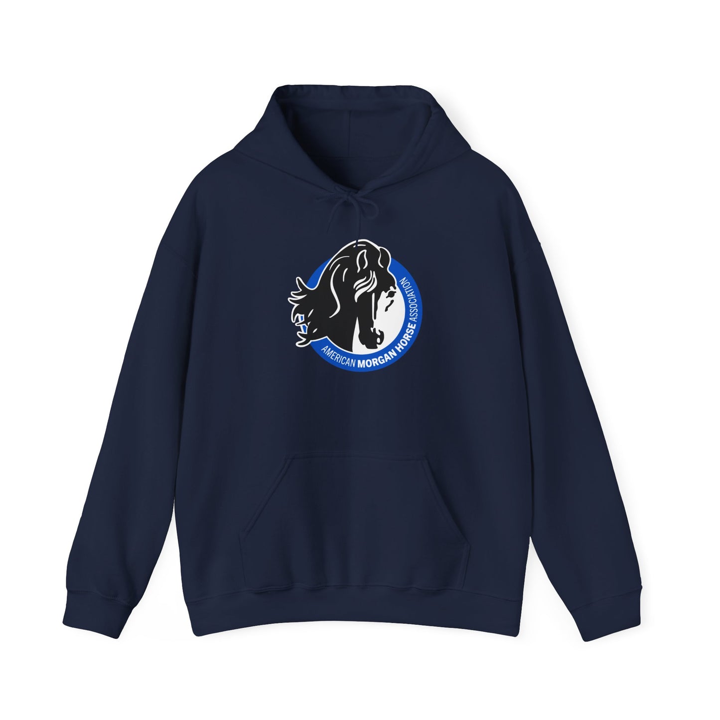 Unisex Heavy Blend™ Hoodie