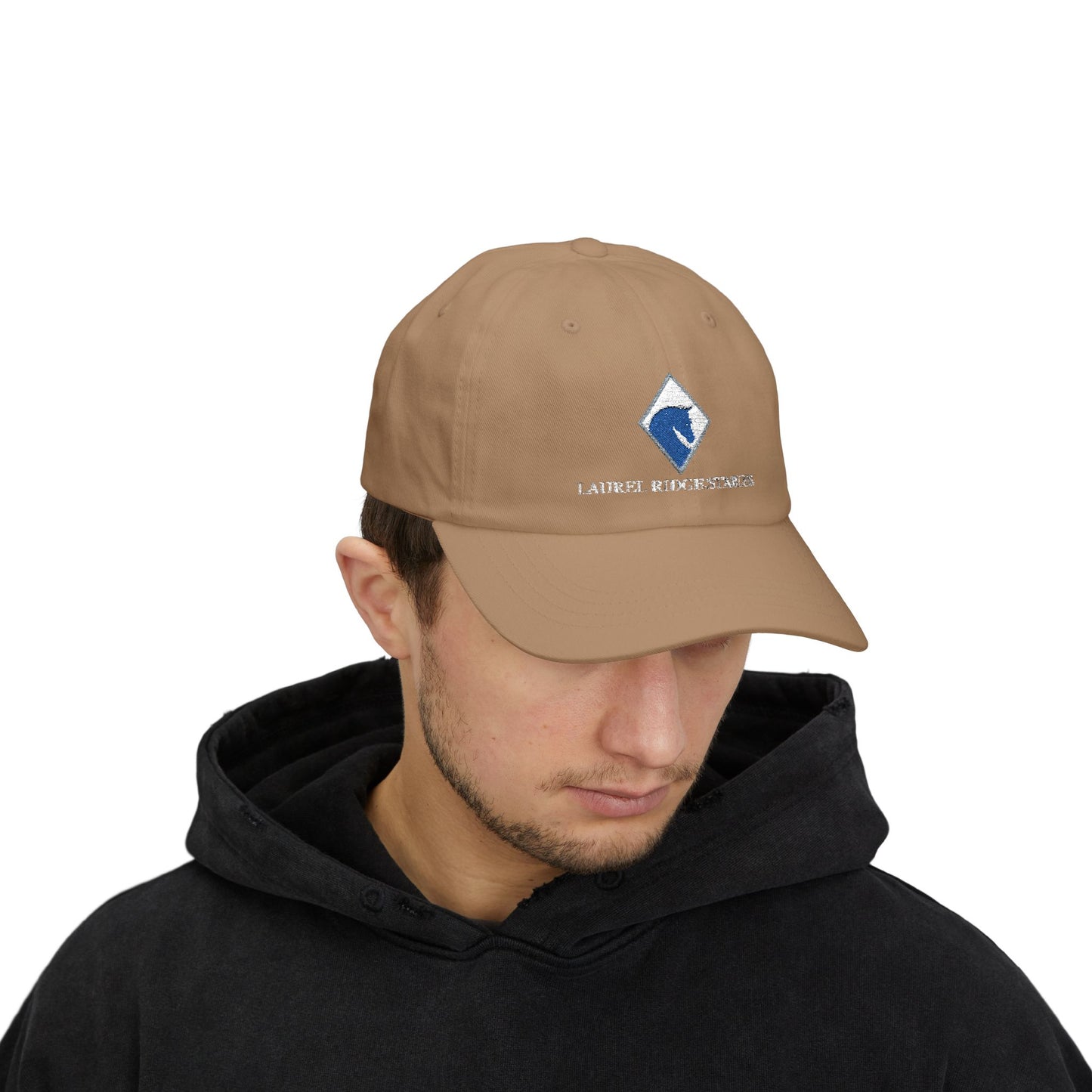 Embroidered Premium Hat